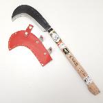 Japanese pruning sickle, ABE brand