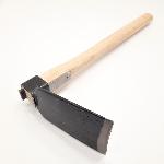 Small Japanese hoe