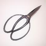 Japanese gardeners scissors, Ittoryu brand